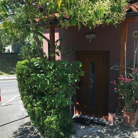 Apartma Baui Κόπερ Εξωτερικό φωτογραφία