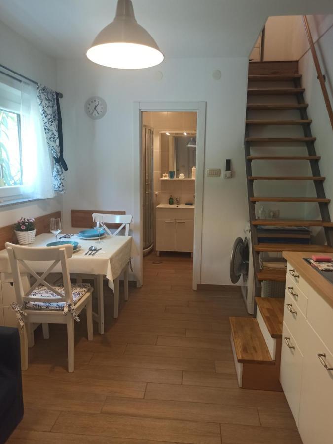 Apartma Baui Κόπερ Εξωτερικό φωτογραφία